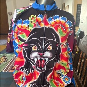 Paladin Women’s bike riding top